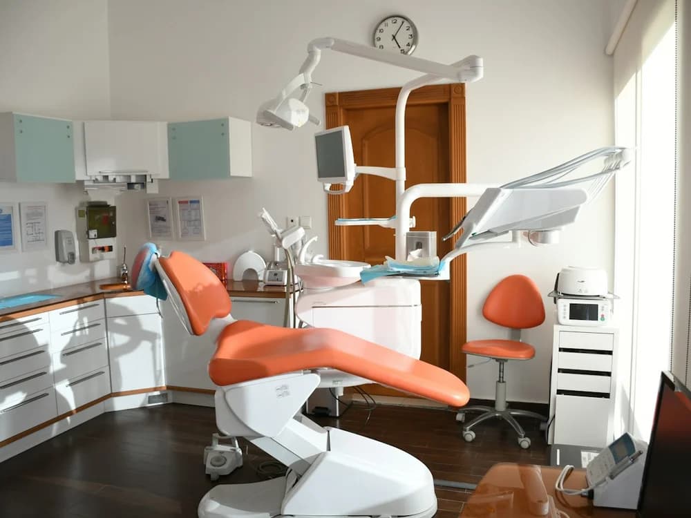 Rehabilitación estética y sonrisas saludables