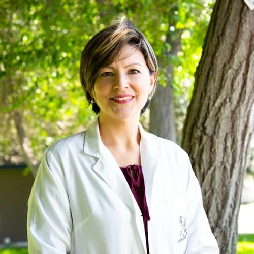 Dra. Romina Guzmán